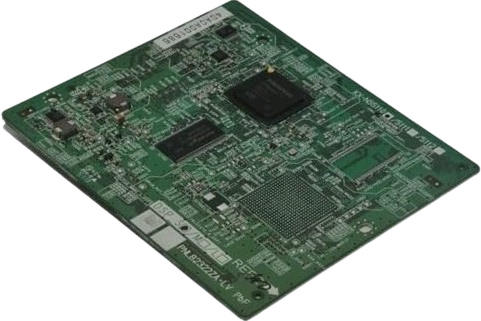 Panasonic KX-NS5111 VoIP DSP-M Card Dubai