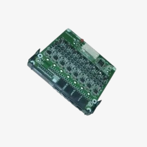 Panasonic KX-NS5174 16 Port SLT Card -MCSLC16 Dubai