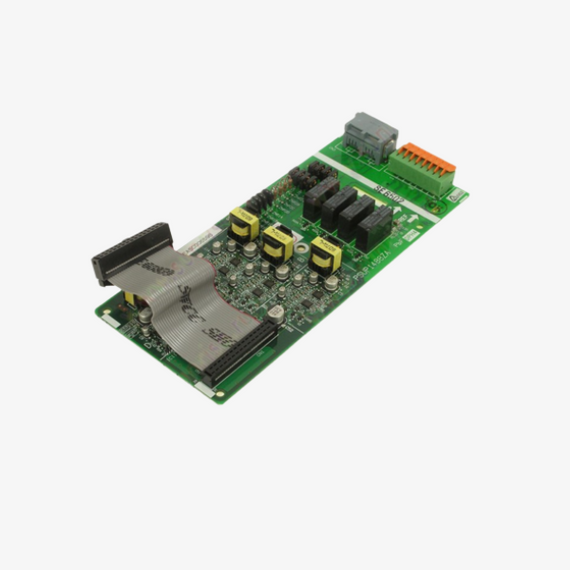 Panasonic KX-NS5290 PRI/ISDN 30CH Card Dubai