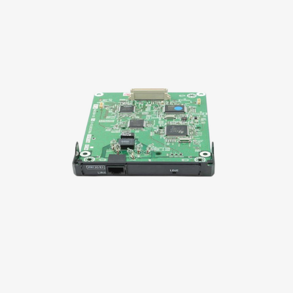 Panasonic KX-NS5290 PRI/ISDN 30CH Card Dubai