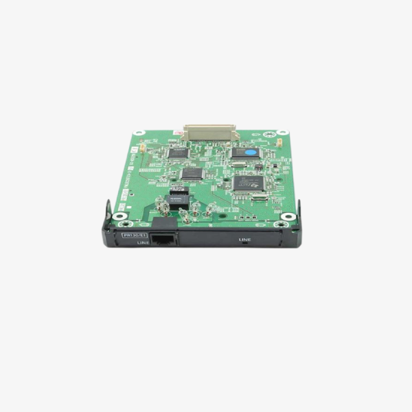 Panasonic KX-NS5290 PRI/ISDN 30CH Card Dubai