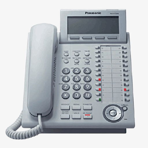 Panasonic KX-NT346 IP Phone Dubai