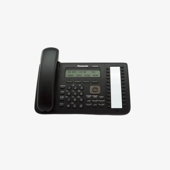 Panasonic KX-NT543  Executive IP telephone Dubai
