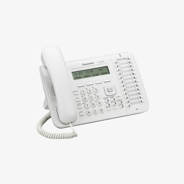 Panasonic KX-NT543  Executive IP telephone Dubai