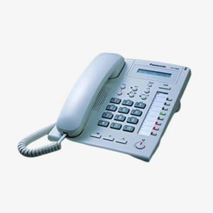 Panasonic KX-T7665 Digital Telephone Dubai