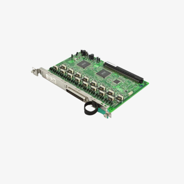 Panasonic KX-TDA0172 16-Port Digital Station Card DLC16 Dubai