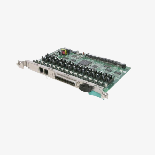 Panasonic KX-TDA0174 16 Port Single Line Extension Card SLC16 Dubai