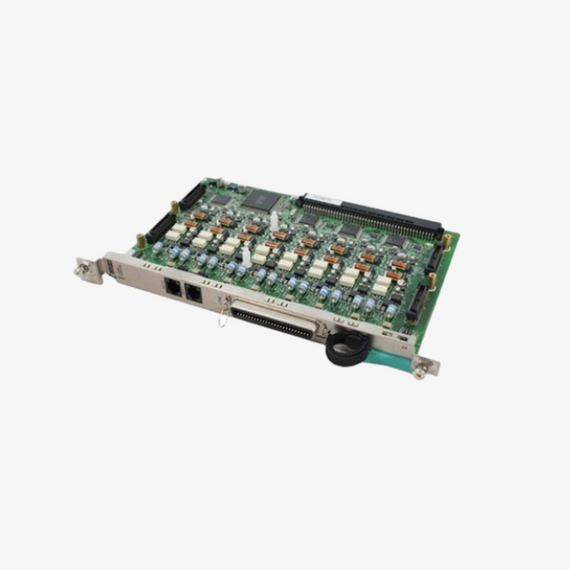 Panasonic KX-TDA0181 LCOT16 16 Port Analogue Trunk Card Dubai