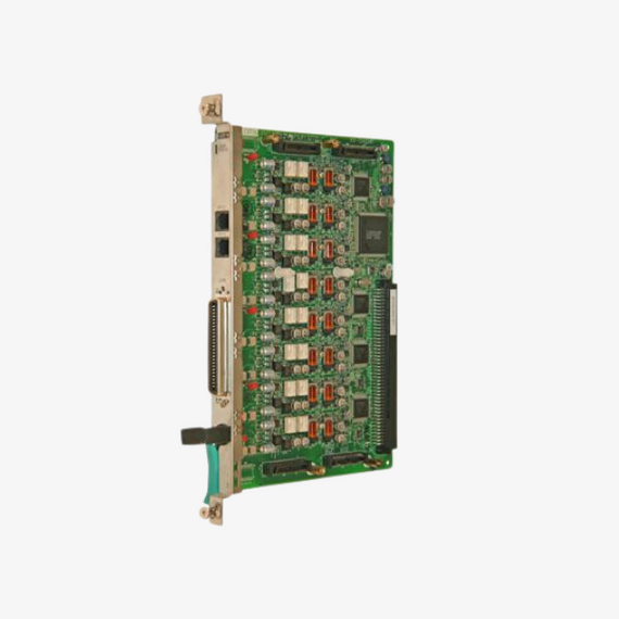 Panasonic KX-TDA0181 LCOT16 16 Port Analogue Trunk Card Dubai