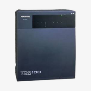 Panasonic KX-TDA100 IP PBX System Dubai