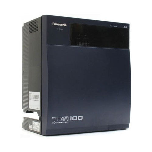 Panasonic KX-TDA100 IP PBX System Dubai