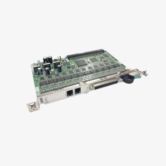 Panasonic KX-TDA6178 24-Port  Analog Extension card- ECLSC24 Dubai