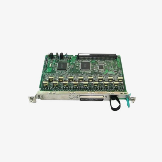 Panasonic KX-TDA6381 16 port Analogue trunk Card Dubai