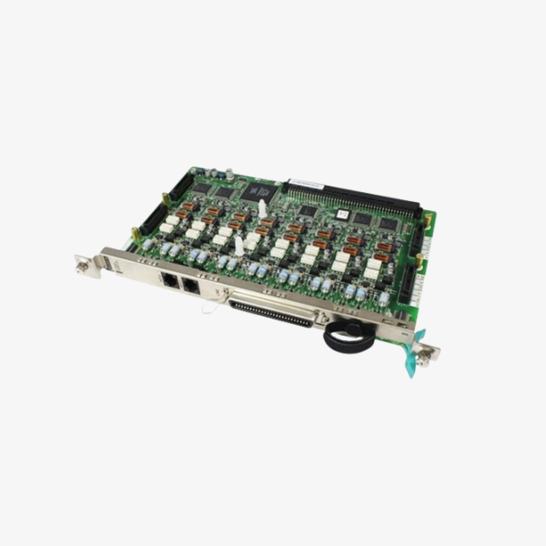 Panasonic KX-TDA6382 16-Port Analog Trunk Card with CLD Dubai