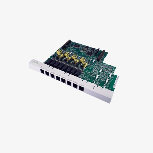 Panasonic KX-TE82474 Expansion Card Dubai