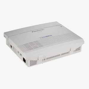 Panasonic KX-TES824 Advanced Hybrid Pabx System Dubai