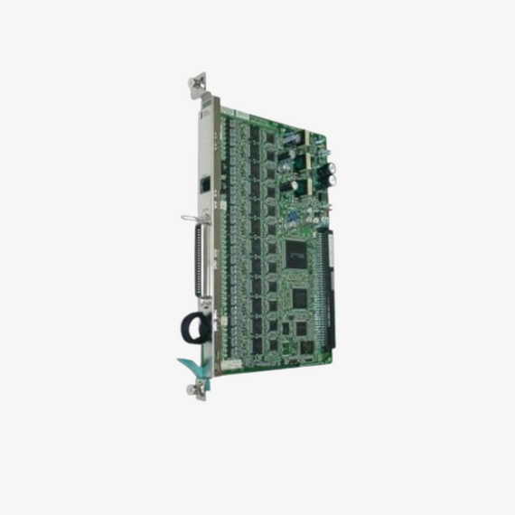 Panasonic MCSLC24 KX-TDA1178 24-Port Single Line Extension Card Dubai