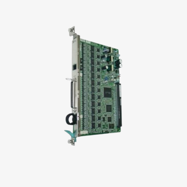 Panasonic MCSLC24 KX-TDA1178 24-Port Single Line Extension Card Dubai