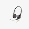 Poly Blackwire 3225 USB-A headsets Dubai