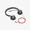 Poly Blackwire 3325 USB-A Headset Dubai