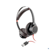 Poly Blackwire 5220 Stereo USB-C headset Dubai