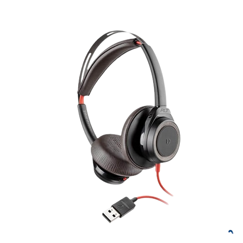 Poly Blackwire 5220 Stereo USB-C headset Dubai
