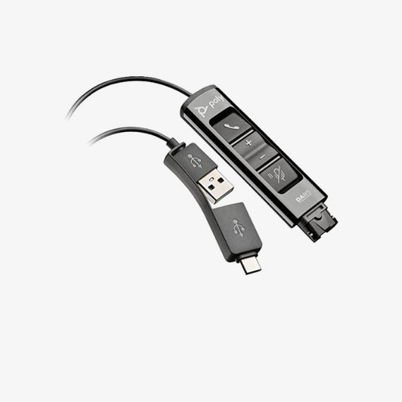 Poly DA85 USB Adapter Dubai