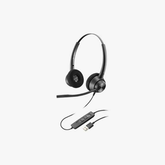Poly EncorePro 320 Headset Dubai