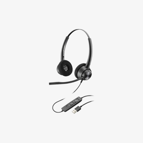 Poly EncorePro 320 Headset Dubai