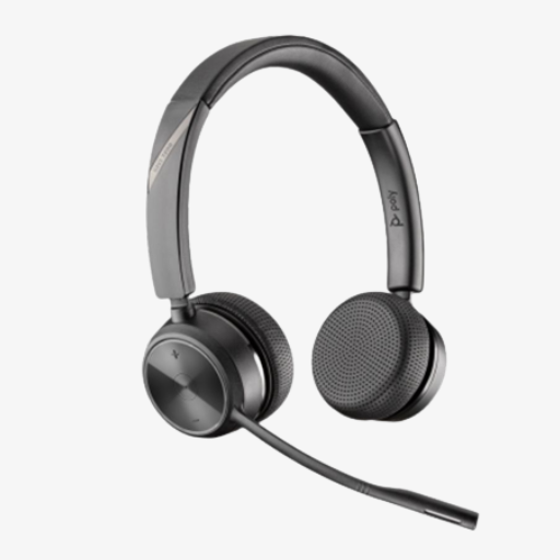 Poly Savi 7220 Office Wireless Headset Dubai
