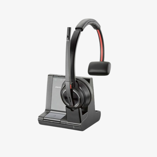 Poly Savi 8210-M Office Headset 207322-02 Dubai