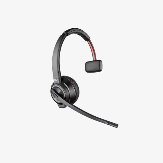 Poly Savi 8210-M Office Headset 207322-02 Dubai