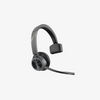 Poly Voyager 4310 Over-The-Head Monaural Headset Dubai