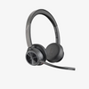 Poly Voyager 4320 UC Stereo USB-A Headset Dubai