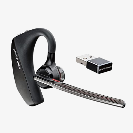 Poly Voyager 5200 UC Bluetooth Headset Dubai