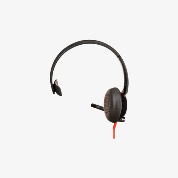 Poly Voyager 5210 Headset Dubai