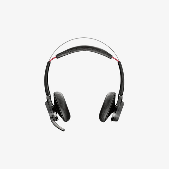 Poly Voyager Focus UC USB-C No Stand Dubai