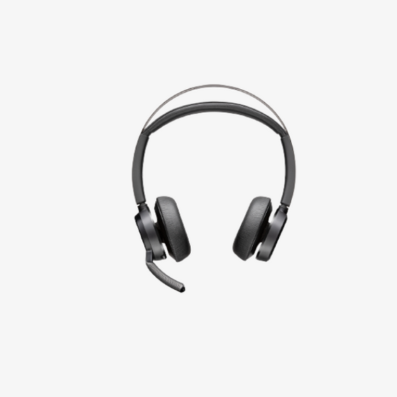 Poly Voyeger Focus 2 UC VFOCUS2-M Headsets Dubai