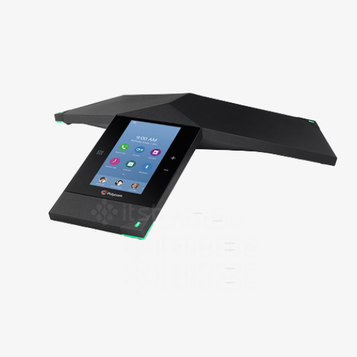 Polycom REALPRESENCE TRIO 8800 Téléphone Speaker Conférence Poe Lan Bluetooth Polycom REALPRESENCE TRIO 8800 Téléphone Speaker Conférence Poe Lan Bluetooth