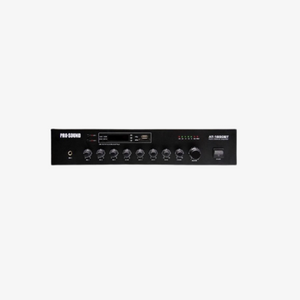 ProSound AT-1360BT Mixer Amplifier Dubai