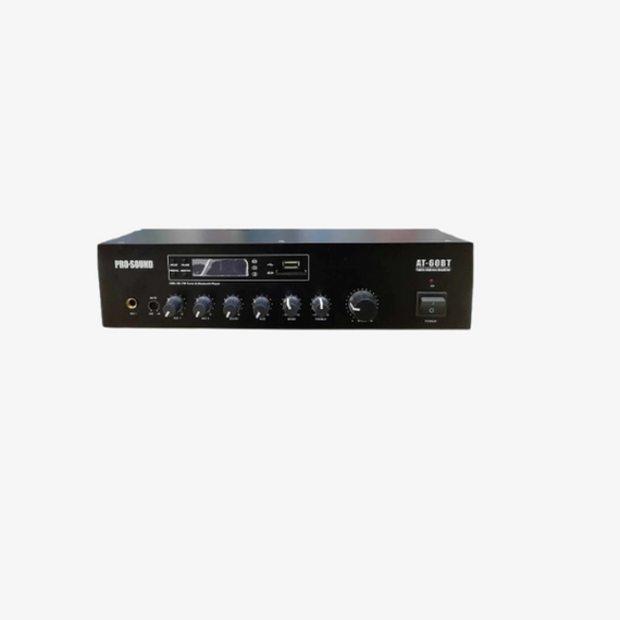 ProSound Amplifiers & Speakers Dubai – ITShoppe