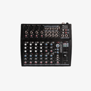 Prosound MX-1202USB 12CH MIXER Amplifier Dubai