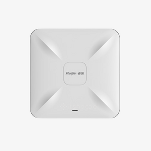 RUIJIE RG-RAP2200(E) AC1300 Dual Band Wall Access Point Dubai