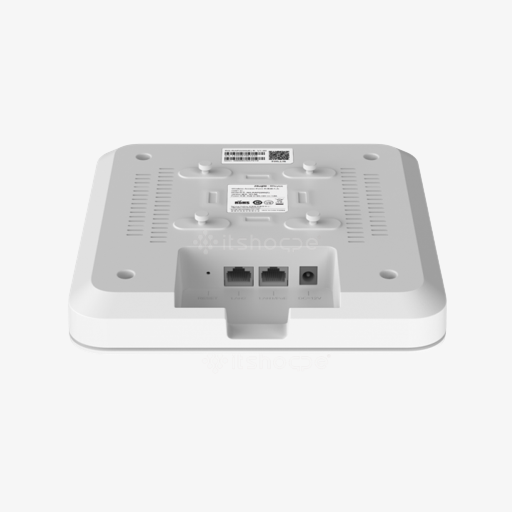 RUIJIE RG-RAP2200(E) AC1300 Dual Band Wall Access Point Dubai