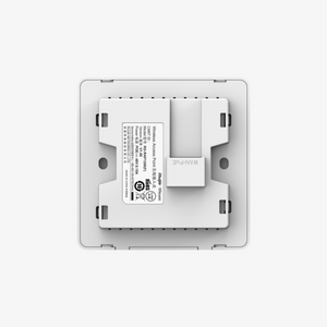 Ruijie RG-RAP1200(F) AC1300 Dual Band Wall Mounted Access Point Dubai