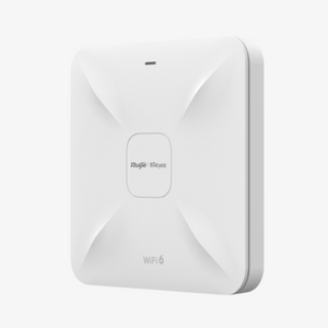 Ruijie RG-RAP2260(E)  Reyee Wi-Fi 6 AX3000 Access Point Dubai