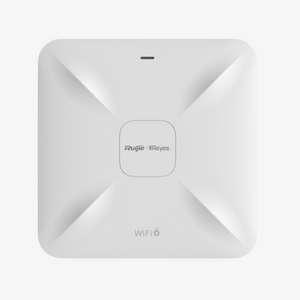 Ruijie RG-RAP2260(E)  Reyee Wi-Fi 6 AX3000 Access Point Dubai