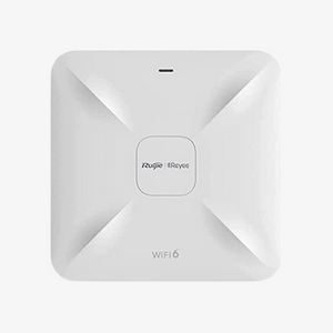 Ruijie RG-RAP2260(G) Reyee Wi-Fi 6 Ceiling Access Point Dubai