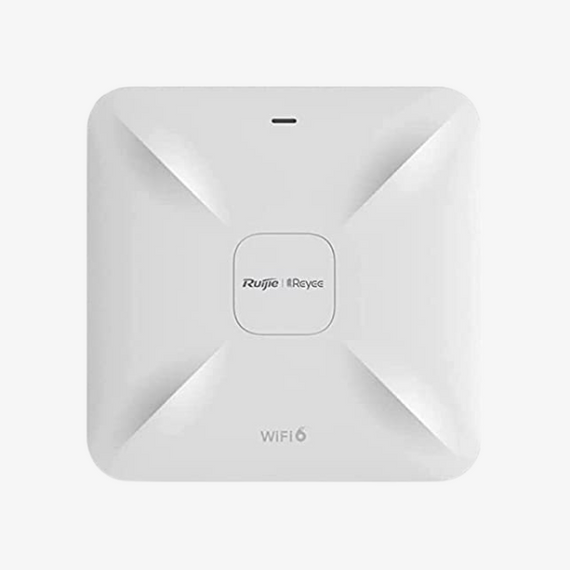 Ruijie RG-RAP2260(G) Reyee Wi-Fi 6 Ceiling Access Point Dubai