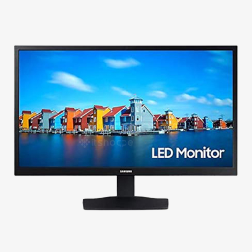 Samsung 22 In Samsung 22-inch Flat LED Monitor Full HD with HDMI VGA Dubai – ITShoppe